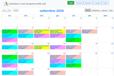 Gilda Calendario img 4