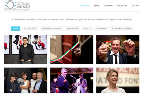Roma Foto Eventi img 4
